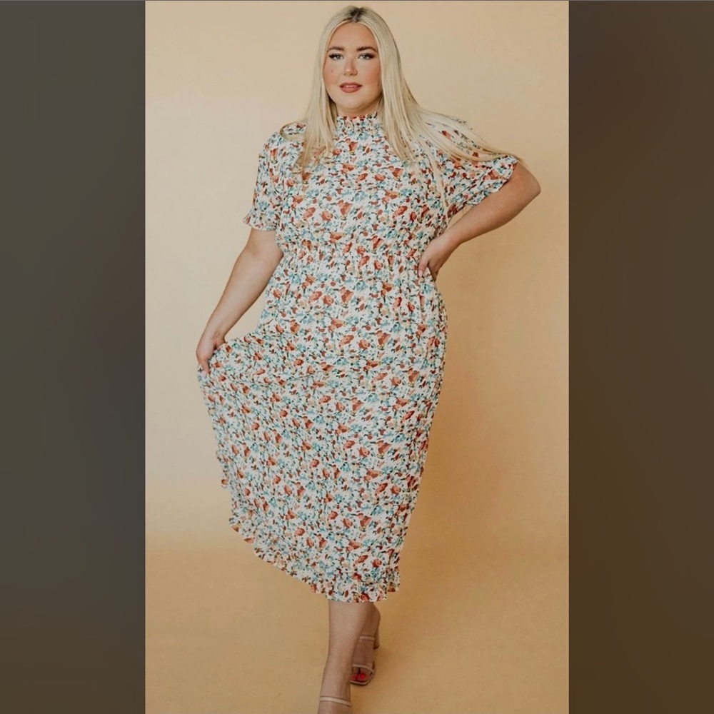 Baltic Born Dress NWT